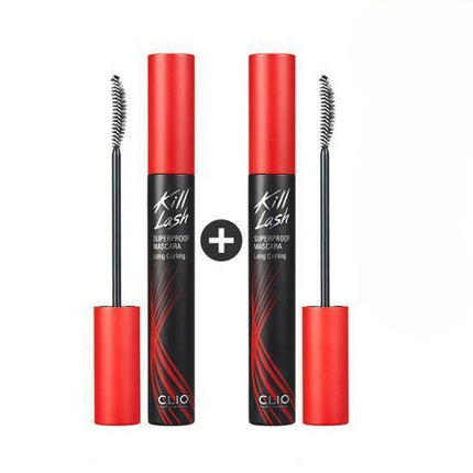 CLIO Kill Lash Mascara Special Set