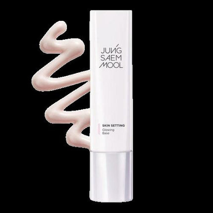 JUNGSAEMMOOL Skin Setting Glowing Base 40ml