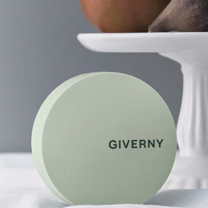 [Renewal] Giverny Milchak Cover Cushion (Original Product + Refill)