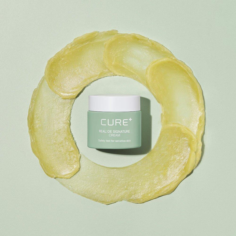 Cure Real:oe Signature Cream 55g – Keautiful