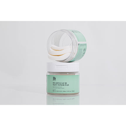 Benton Eoseongcho 80 Skin Toner Pad Peeling Pad Keratin Pad 210g, 70 sheets