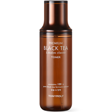 TONY MOLY Premium Black Tea London Classic Toner 150ml