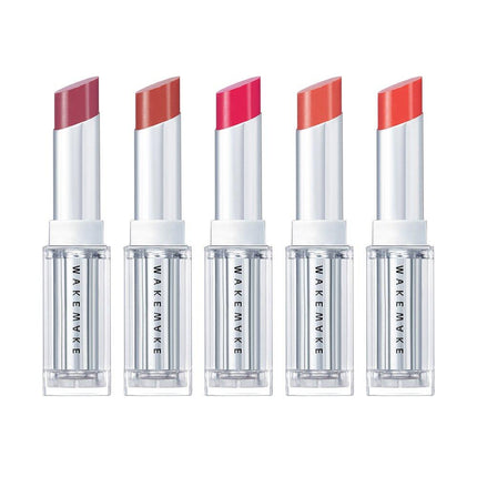 WAKEMAKE Dewy Gel Glaze Stick 10 Colors