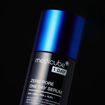 medicube Zero Pore One Day Serum 30mL