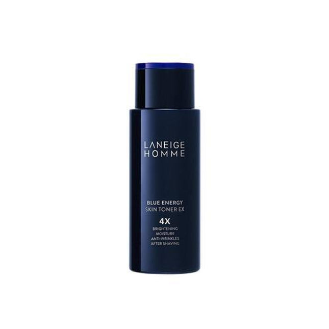 LANEIGE HOMME Blue Energy Skin Toner EX 180ml