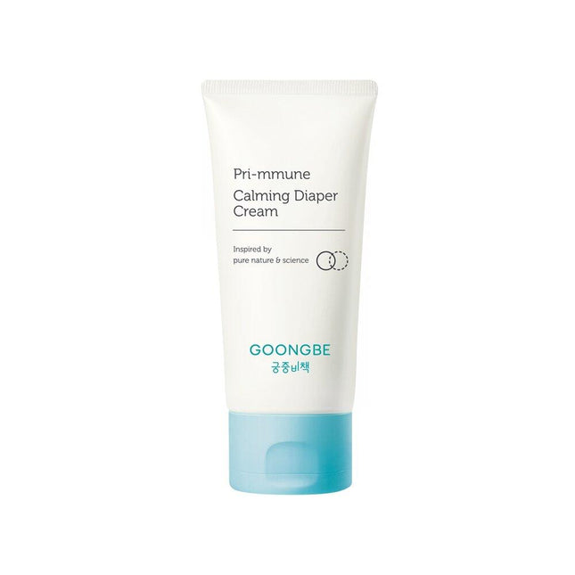 GOONGBE Pri-mmune Calming Diaper Cream 80mL
