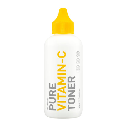 SKINMISO Pure Vitamin C Toner 100ml