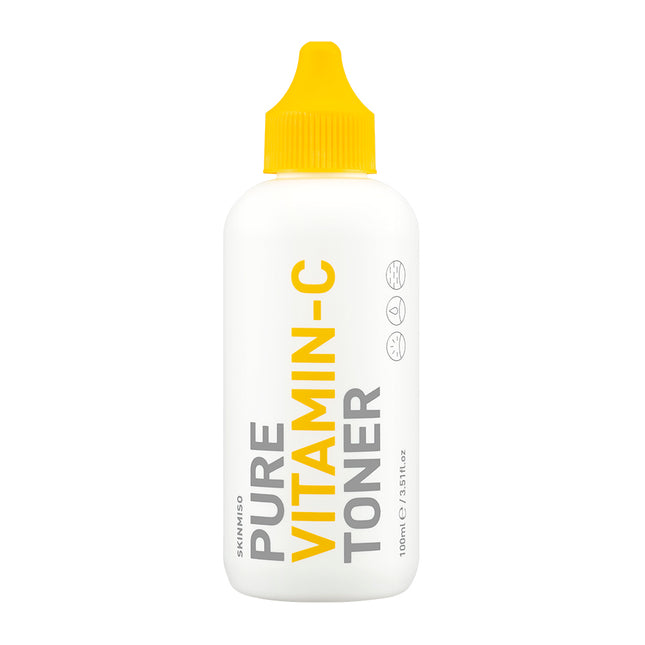 SKINMISO Pure Vitamin C Toner 100ml
