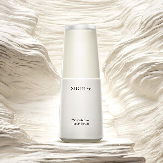 SUM37 Micro-Active Repair Serum 50mL