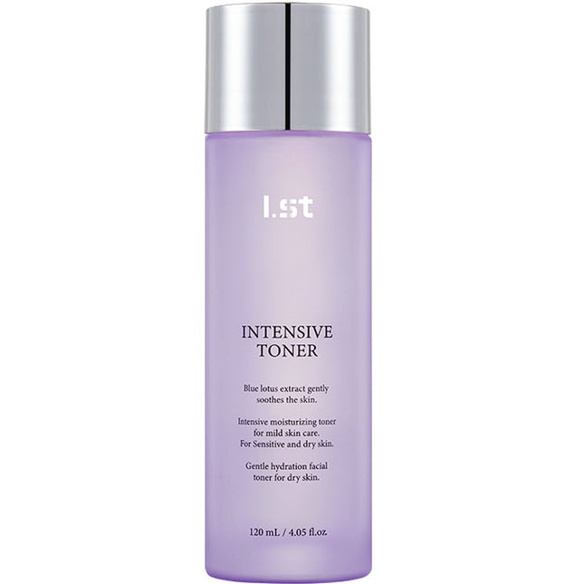 Ice Intensive Toner Skin 120ml