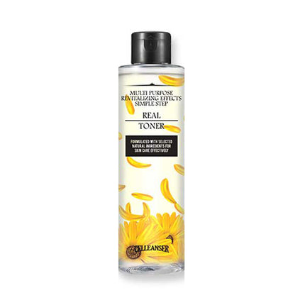 Selinzer Calendula Real Toner 200ml