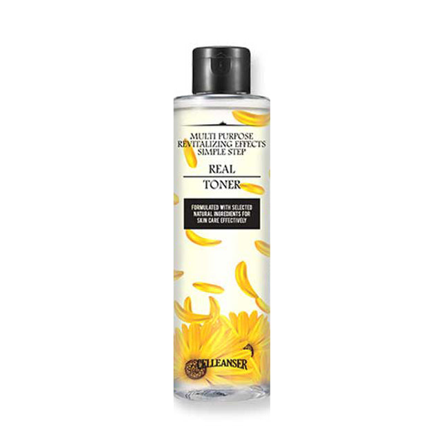 Selinzer Calendula Real Toner 200ml