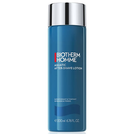 Biotherm Homme Aquatic Lotion After Shave 200 ml