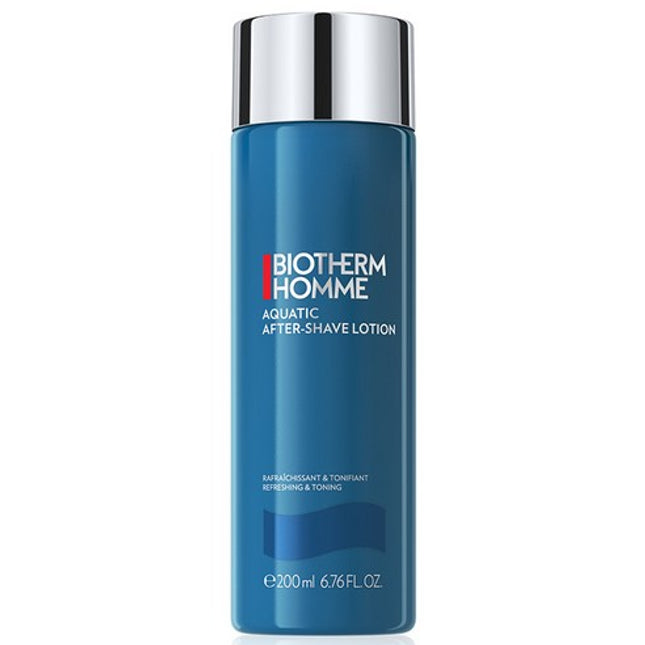 Biotherm Homme Aquatic Lotion After Shave 200 ml