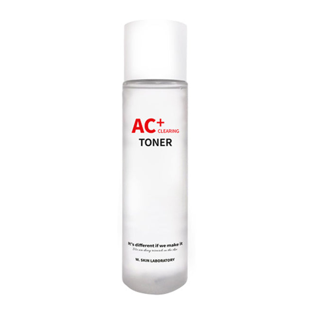 W Skin Lab AC  Clearing Toner 150ml