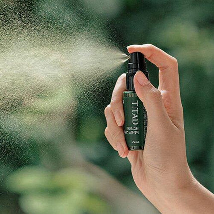 TITAD Green Propolis Spray