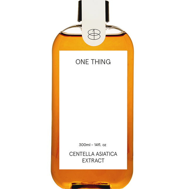 One Thing Centella Asiatica Extract 300ml