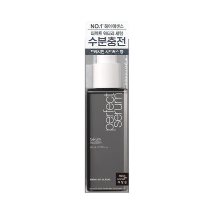 Mise-en-scene Perfect Serum Watery 80mL (NEW)