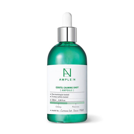 AMPLE:N Centel Calming Shot Ampoule 100mL