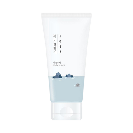 ROUND LAB 1025 Dokdo Cleanser 150mL