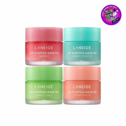 LANEIGE Lip Sleeping Mask EX 20g