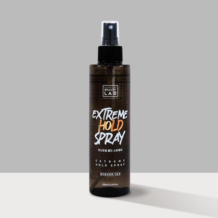 PARKJUN BEAUTY LAB Extreme Hold Spray 200mL