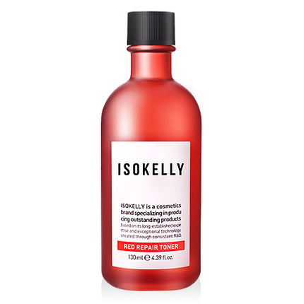 Iso Kelly Red Repair Toner 130ml