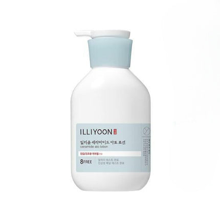 ILLIYOON Ceramide Ato Lotion 334mL