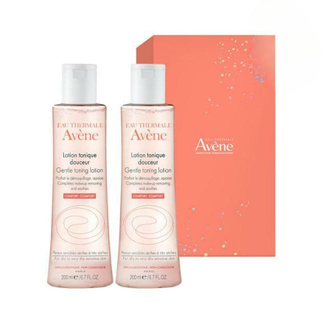 Avenne Gentle Toning Lotion 200ml Duo Plan