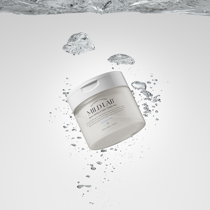 Mild Lab Blue Centella Daily Toner Pad 70p