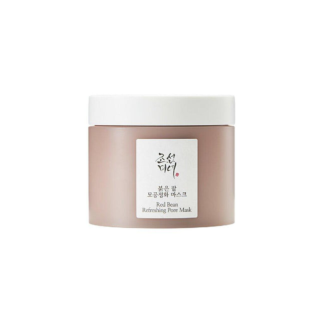 beauty of joseon Red Bean Refreshing Pore Mask 140mL
