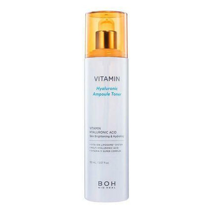BIO HEAL BOH Vitamin Hyaluronic Ampoule Toner 150ml