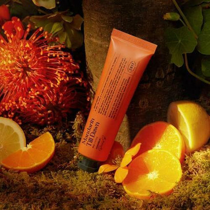 Derma B Narrative Hand Cream Mandarin Till Dawn 50ml