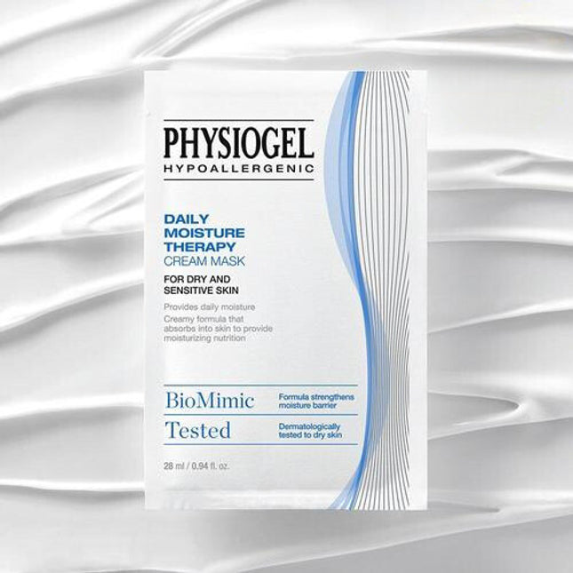 PHYSIOGEL DMT Cream Mask Sheet 1 Sheet