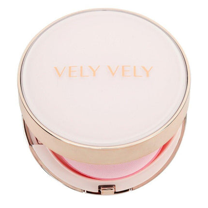 VELY VELY Aura Glow Cushion