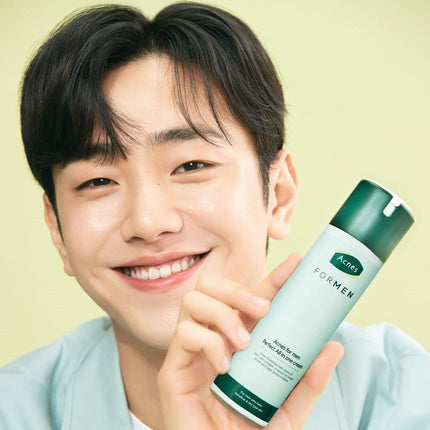 Acnes For Men Perfect All-in-one Cream 200mL