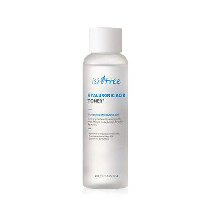 Isntree Hyaluronic Acid Toner 200ml