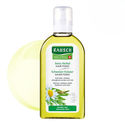 RAUSCH Swiss Herbal Hair Tonic 200mL