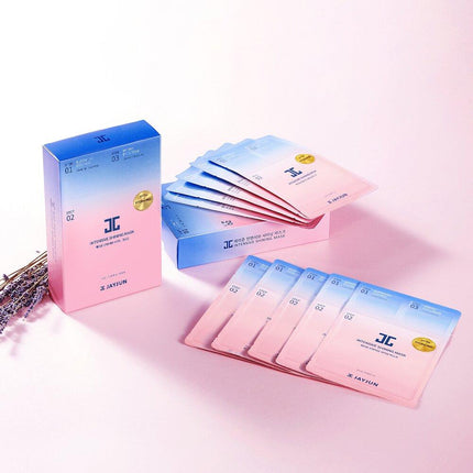 JAYJUN Intensive Shining Mask Sheet 1P