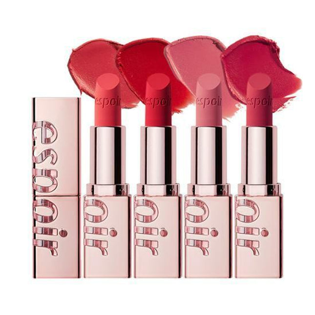 eSpoir Lipstick Nowear Velvet 3.2g