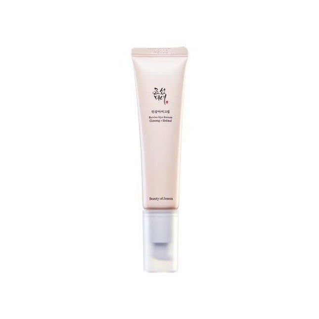 Beauty of Joseon Revive Eye Cream Ginseng + Retinal 30mL