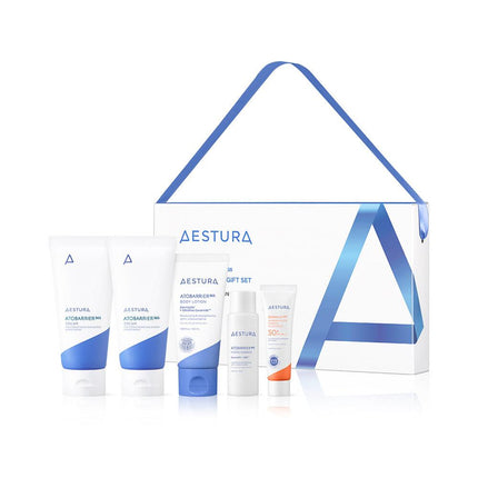 AESTURA Atobarrier 365 Cream Gift Set