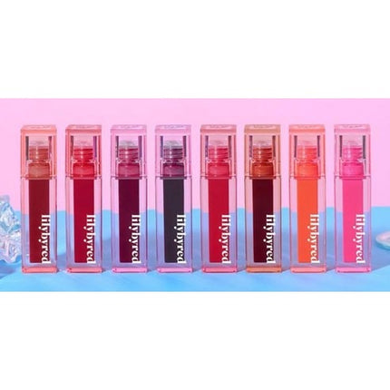 lilybyred Juicy Liar Water Tint 4.8g (8 shades To Choose)