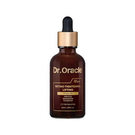 Dr.Oracle Retino Tightening Ampoule 50mL