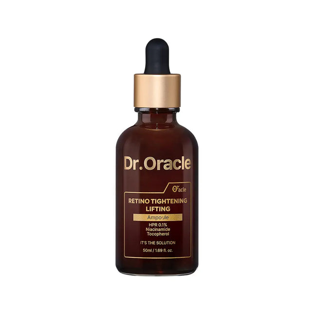 Dr.Oracle Retino Tightening Ampoule 50mL