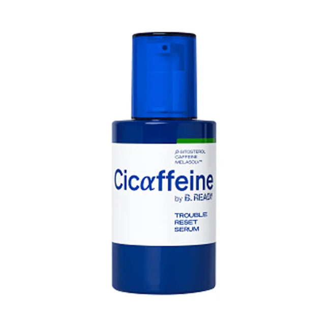 B.READY Cicaffeine Blemish Reset Serum 40mL