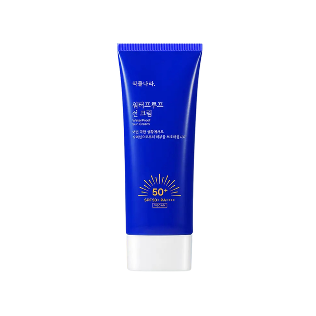Singmulnara Waterproof Sun Cream 100mL