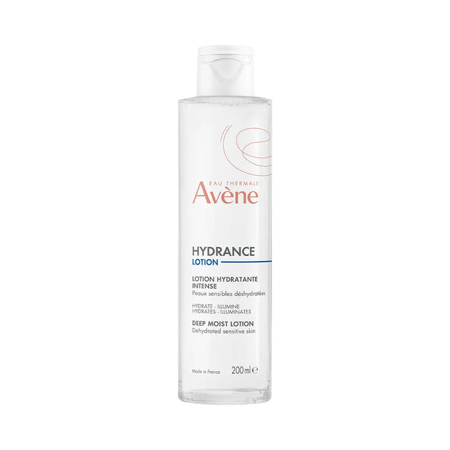 Avene Idrance Deep Moist Lotion 200 ml