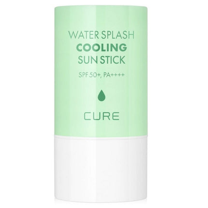 Cure Water Splash Cooling Sun Stick 23g