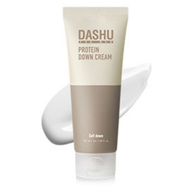 DASHU For Men Protein Down Cream 100mL